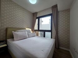 The Lakefront Residences (D22), Condominium #617010911